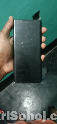 Tecno Canon 30S